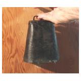 Cow bell