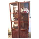 China cabinets
