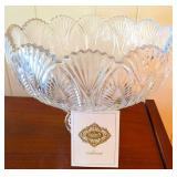 Irish Shjannon glassware