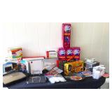 Brand new in the box!