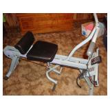 Excercise Equipment