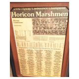 Horicon memorbilia
