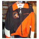 Horicon jackets