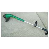 Weed eater