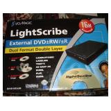 Computer & DVD Items