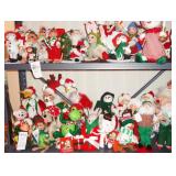 New Anna Lee Christmas