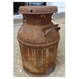 Milk Can