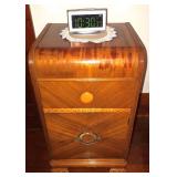 Waterfall Night Stand