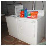 Washer dryer