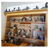 Decoys & Bar Items
