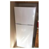 Apartment Size Fridge
