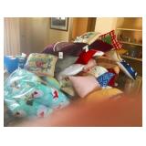 Over 20 New Couch Pillows