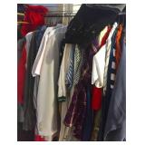 More Vintage Clothing