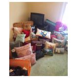 New Decorator Pillows