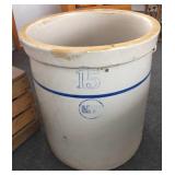 15 Gallon Crock