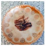 Hoicon Advertising Plate