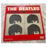 Beatles Album and More Albums