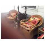 Diggers Delight Room