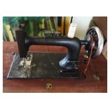 Sewing Machines
