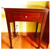 Singer Sewing Machine