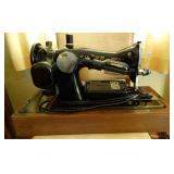Singer Sewing Machine