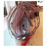 Bird House