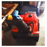 Sno Blower