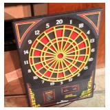 Electric Dart Board