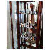 Bell Collection/ China Cabinet