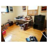 Room Full Of Goodies