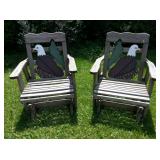 Super Lawn Chairs