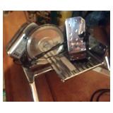 Meat Slicer