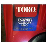 More Info Sno Blower