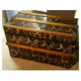Super Antique Trunk
