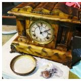 Antique Clock
