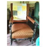 Antique Chair
