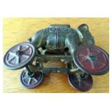 Another Shot Of BankBank