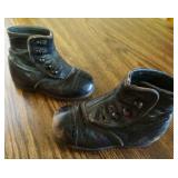 Antique Baby Shoes