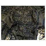 Closer Look At Shawl