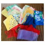 Vintage Scarves