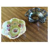 Carnival Glass & More