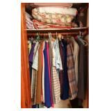 Closets Full Clothes Make A Bag For $2.00