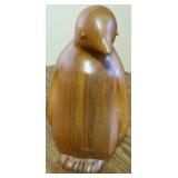 Wood Penquin