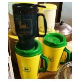 John Deere Items