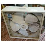Box Fan