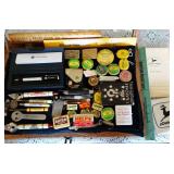 John Deere Items & More
