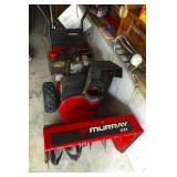 Murray Sno-Blower