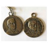 John Deere Medals