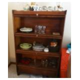 Lawyers Stacking Bookcase