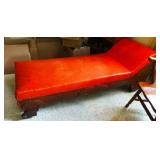 Fainting Couch